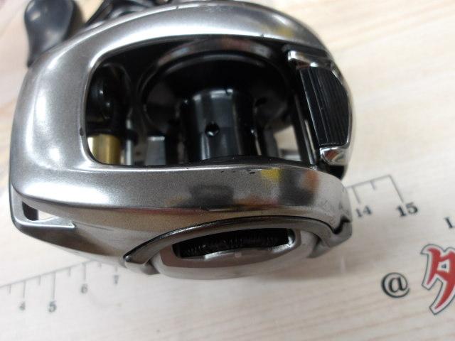 18バンタムMGL HG RH