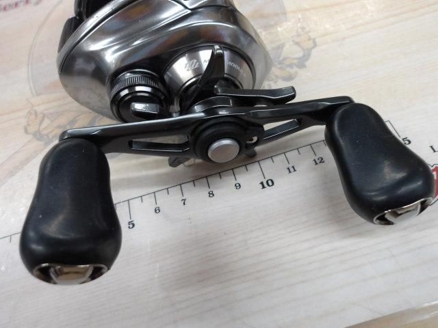 18バンタムMGL HG RH｜＠ベリーネット 日本最大新品中古釣具WEBショップ