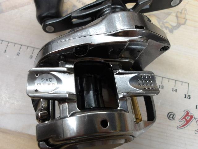 18 バンタム　MGL HG シマノ　未使用 18バンタムMGL HG RH｜＠ベリーネット 日本最大新品中古釣具WEB