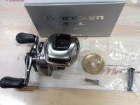 18バンタムMGL HG RH