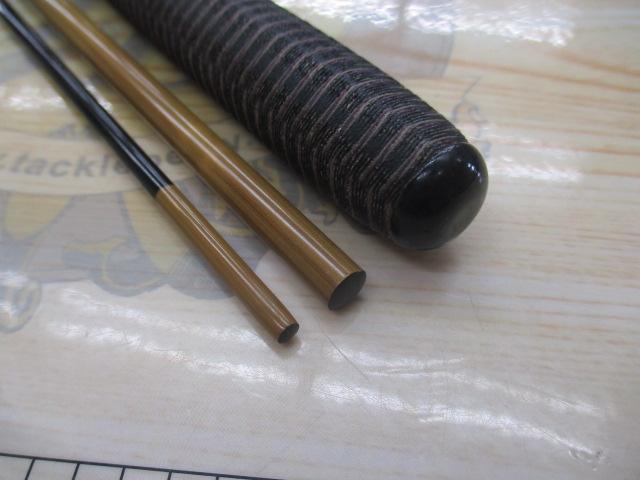 枯法師 10・Q 赤色落款