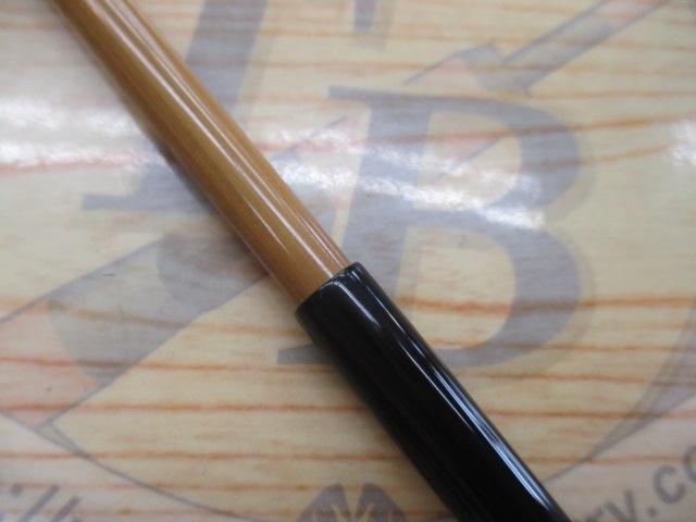 枯法師 10・Q 赤色落款