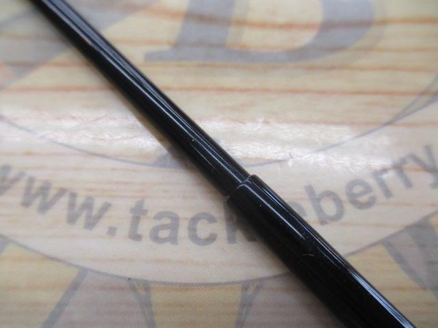 枯法師 10・Q 赤色落款