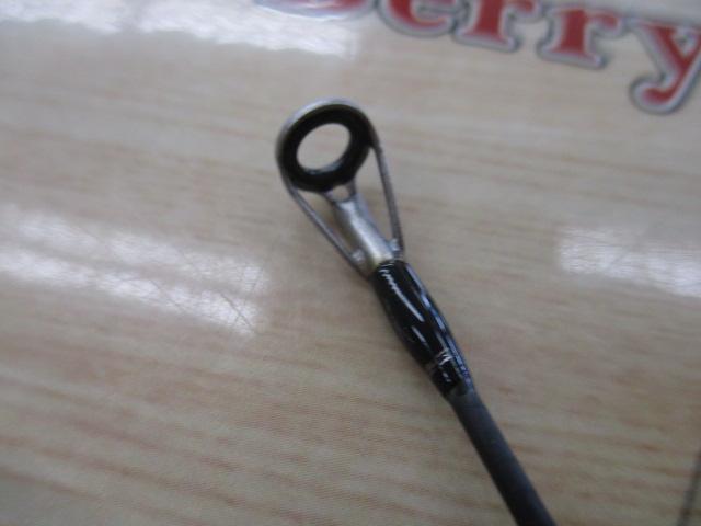 23バスワン XT+ 166ML-2