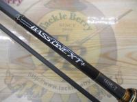 23バスワン XT+ 166ML-2