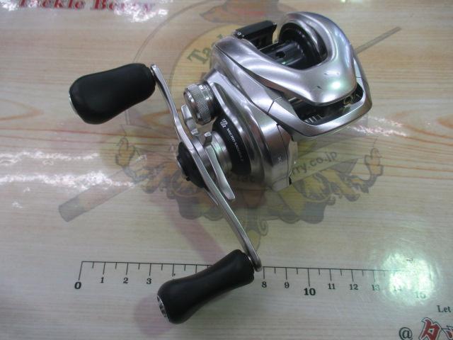 16メタニウムMGL XG RH