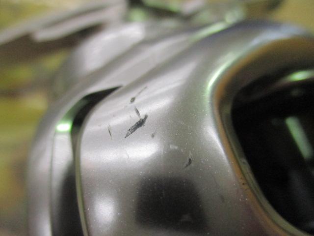 16メタニウムMGL XG RH