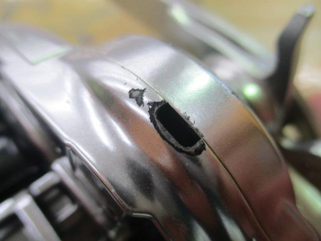 16メタニウムMGL XG RH