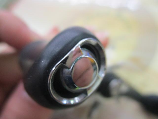 16メタニウムMGL XG RH