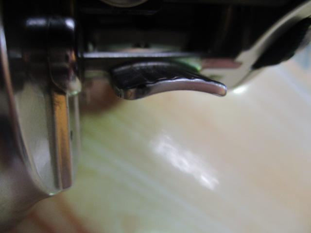 16メタニウムMGL XG RH