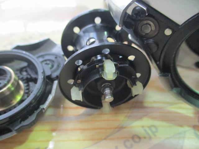 16メタニウムMGL XG RH