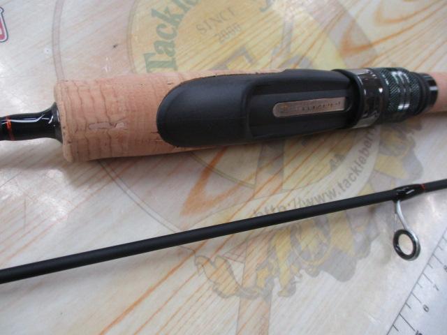 クレイジートラウトゲーム 562UL