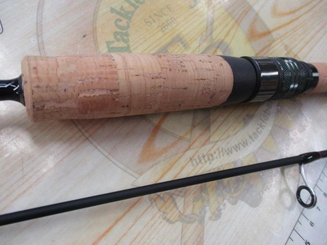 クレイジートラウトゲーム 562UL