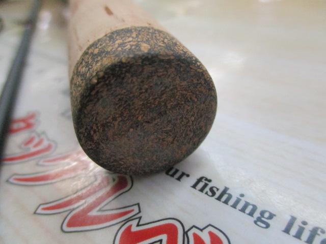 クレイジートラウトゲーム 562UL