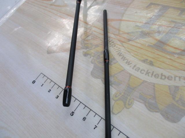 クレイジートラウトゲーム 562UL