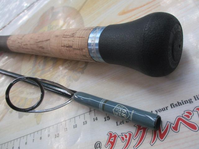 スタッカート89 MLSS-HX｜＠ベリーネット 日本最大新品中古釣具WEBショップ