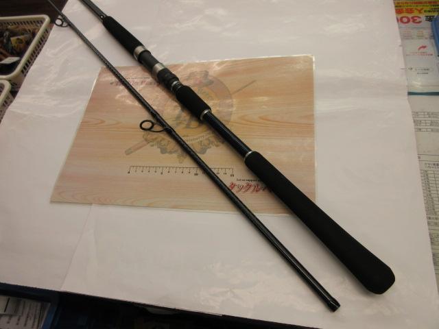 シマノ コルトスナイパーSS S106M コルトスナイパー SS S106M ※数量限定特価（特価のため保証書