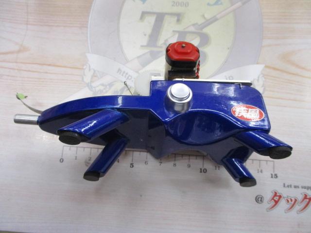 疾風ワカサギ電動リール｜＠ベリーネット 日本最大新品中古釣具