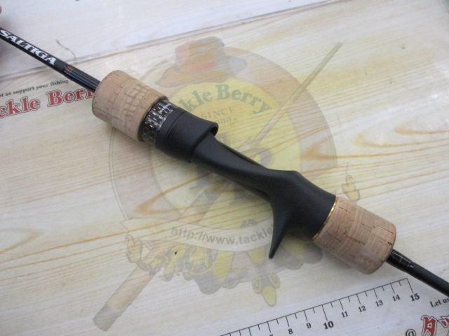 ソルティガSJ AGS55B-4 TG｜＠ベリーネット 日本最大新品中古釣具WEB