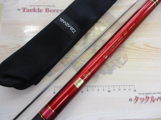 ダイワ 遡 (のぼり) フレイムホーク P-3 90M・Y / 渓流竿 daiwa 釣具