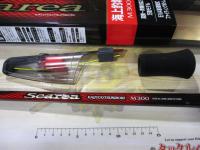 19シーリア海上釣堀 M300