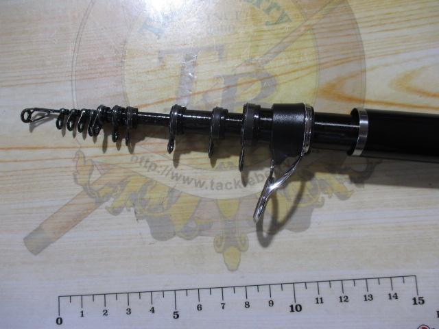 22磯遠投AX 2.5-530