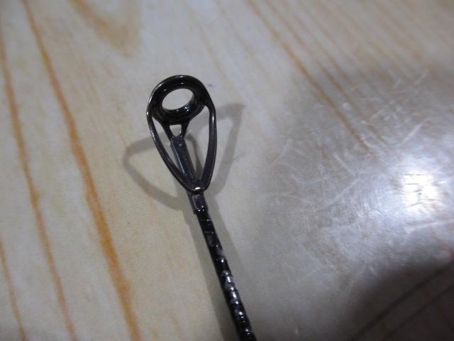 22磯遠投AX 2.5-530