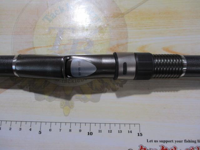 磯遠投EV 2-520PTS