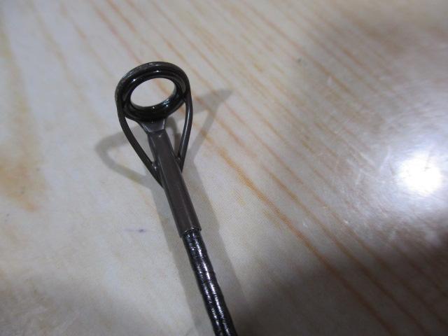 磯遠投EV 2-520PTS