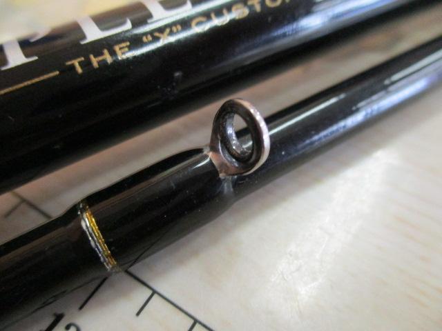 トリプルクロス TCX-902H/B