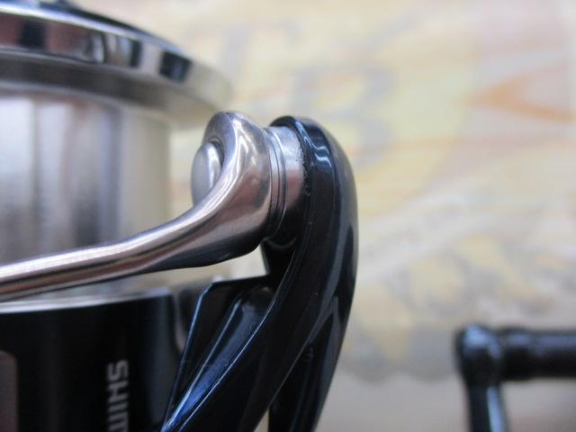 21ツインパワーXD 4000HG