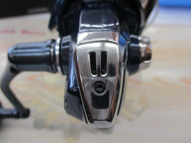 21ツインパワーXD 4000HG