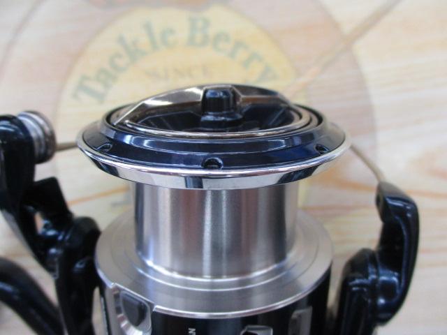 21ツインパワーXD 4000HG