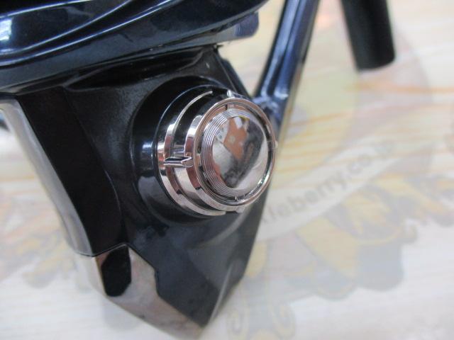 21ツインパワーXD 4000HG