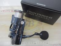 21ツインパワーXD 4000HG