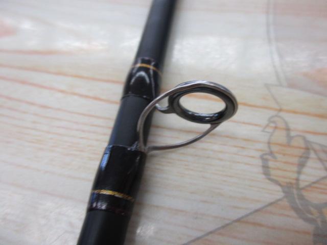 シャウラ 1653R｜＠ベリーネット 日本最大新品中古釣具WEBショップ