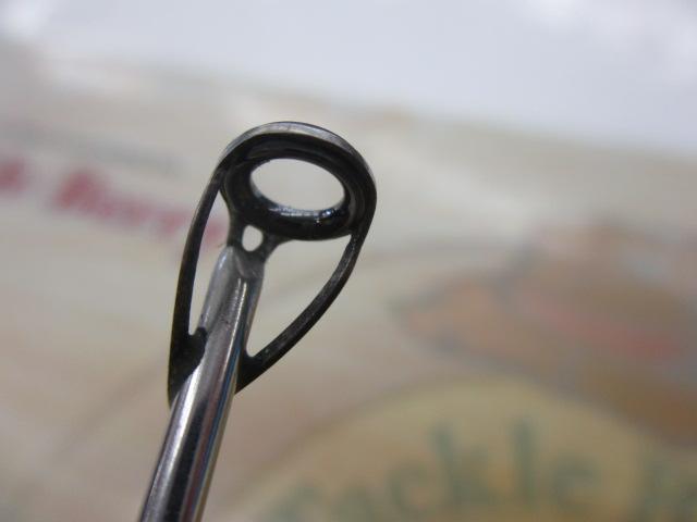 シャウラ 1653R｜＠ベリーネット 日本最大新品中古釣具WEBショップ