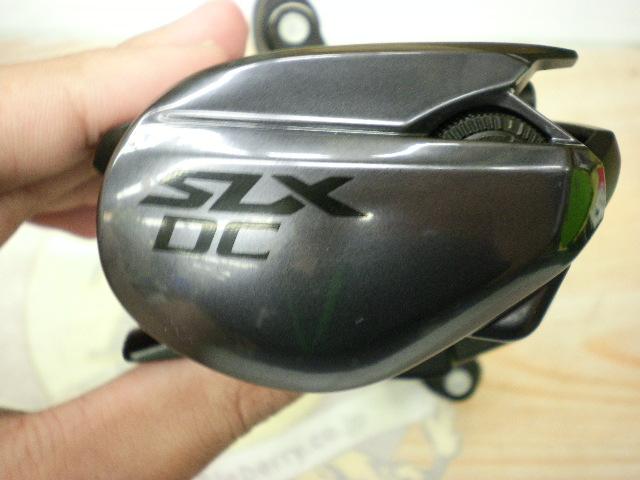 23SLX DC 71