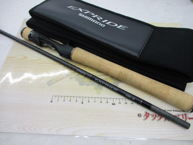 25 エクスプライド　165ML-LM シマノ エクスプライド 165ML-LM（25年追加） SHIMANO（シマノ