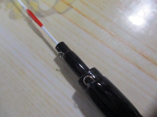 飛竜クロダイ M-45UM・Y