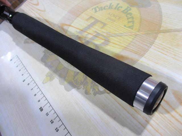 ブラックレーベル BL6101LMLFS