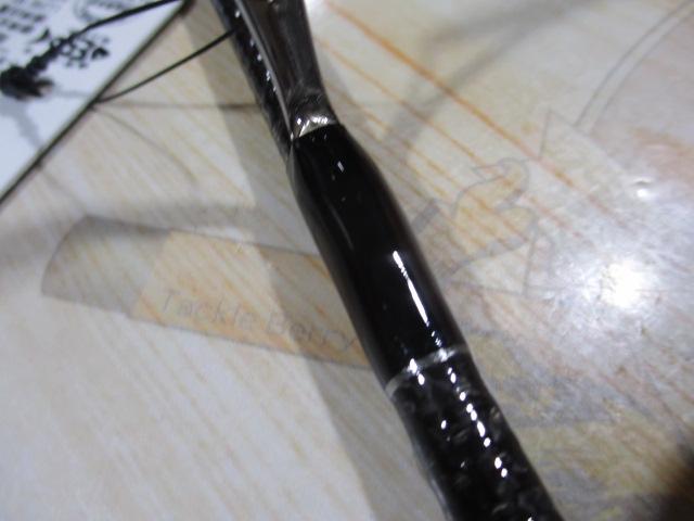 ブラックレーベル BL6101LMLFS