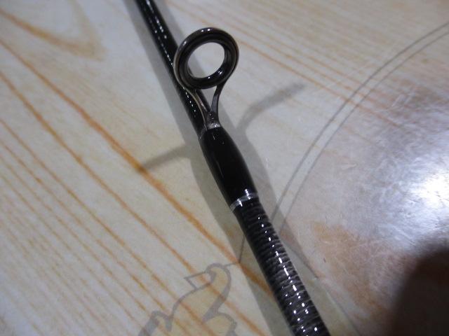 ブラックレーベル BL6101LMLFS