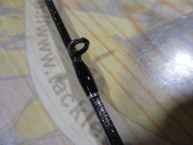 ブラックレーベル BL6101LMLFS