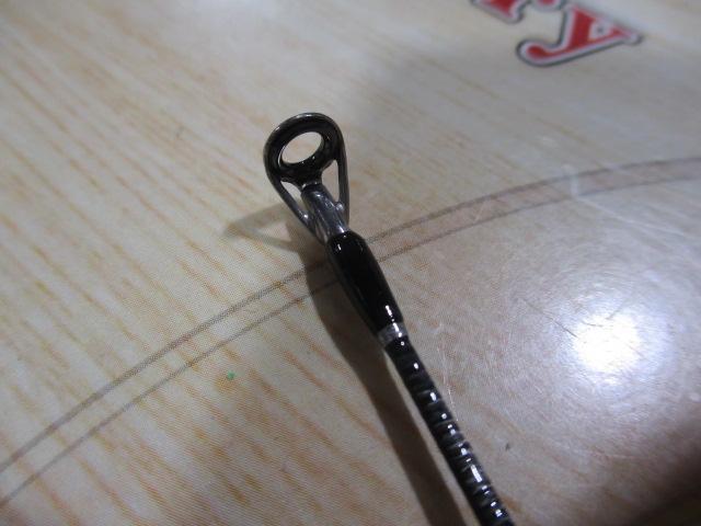 ブラックレーベル BL6101LMLFS