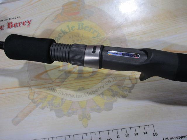 インフィート BJ60HB｜＠ベリーネット 日本最大新品中古釣具WEBショップ