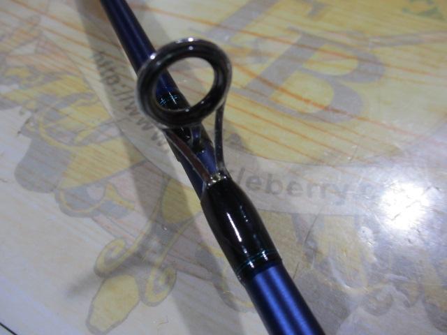 インフィート BJ60HB｜＠ベリーネット 日本最大新品中古釣具WEBショップ