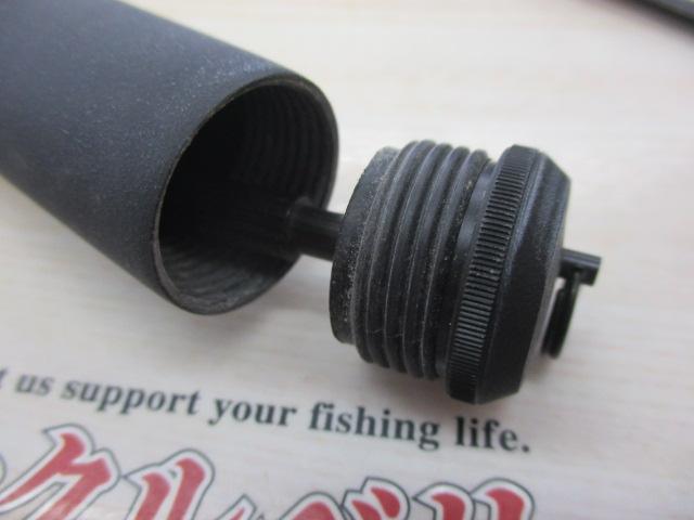 CW飛竜イカダ誘い 1-180