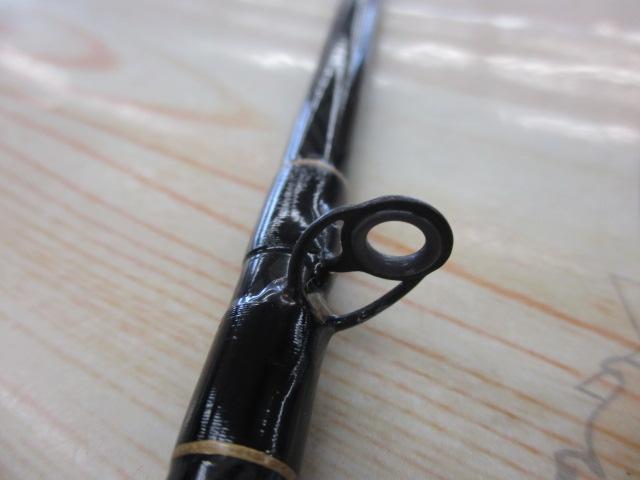 CW飛竜イカダ誘い 1-180