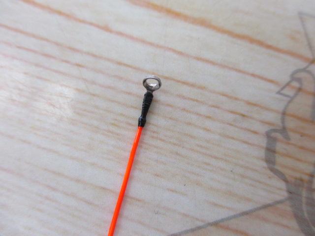 CW飛竜イカダ誘い 1-180